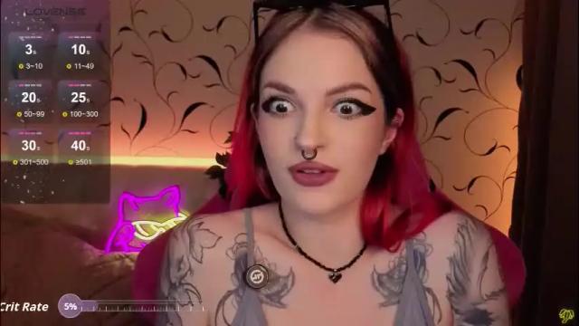 Image 6 of bratziedarsie Stream on Chaturbate on 1 day ago