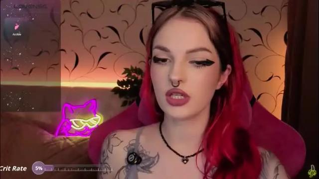 Image 8 of bratziedarsie Stream on Chaturbate on 1 day ago