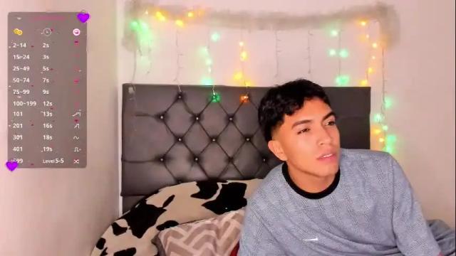 Image 4 of brave_heart__ Stream on Chaturbate on 2 months ago