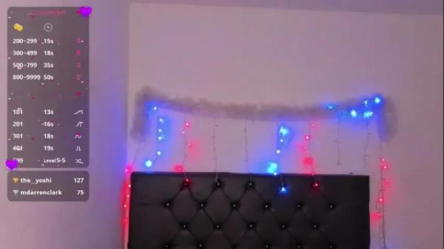 Image 2 of brave_heart__ Stream on Chaturbate on 2 months ago