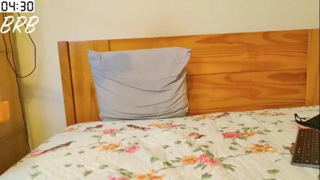 Image 11 of braziliantgirl Stream on Chaturbate on 2 months ago