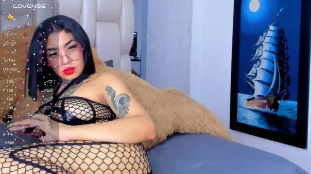 Image 10 of breastylola Stream on Chaturbate on 15 months ago