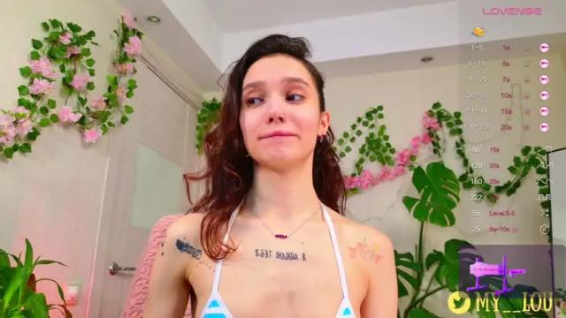 Thumbnail 2, breeding_material's Stream at Chaturbate, 1 month ago