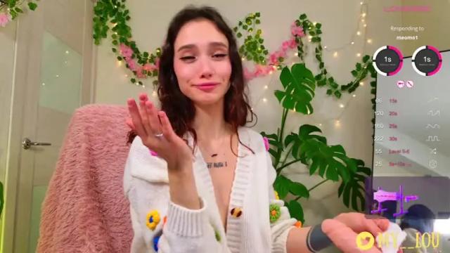Thumbnail 2, breeding_material's Stream at Chaturbate, 1 month ago