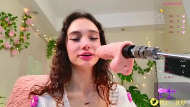 Thumbnail 3, breeding_material's Stream at Chaturbate, 1 month ago
