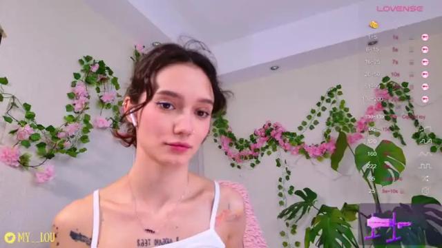 Image 3 of breeding_material Stream on Chaturbate on 28 days ago
