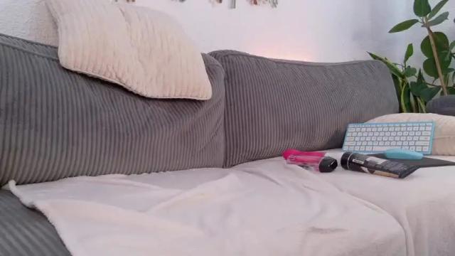 Image 3 of breeding_material Stream on Chaturbate on 15 days ago