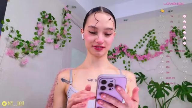 Thumbnail 1, breeding_material's Stream at Chaturbate, 13 days ago