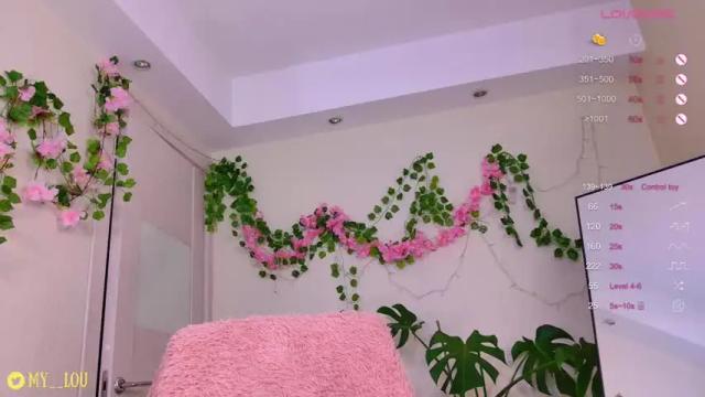 Image 3 of breeding_material Stream on Chaturbate on 13 days ago