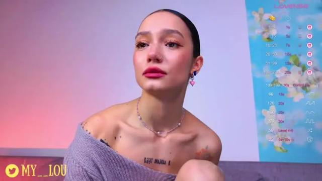 Image 6 of breeding_material Stream on Chaturbate on 1 month ago