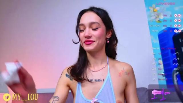 Image 12 of breeding_material Stream on Chaturbate on 1 month ago