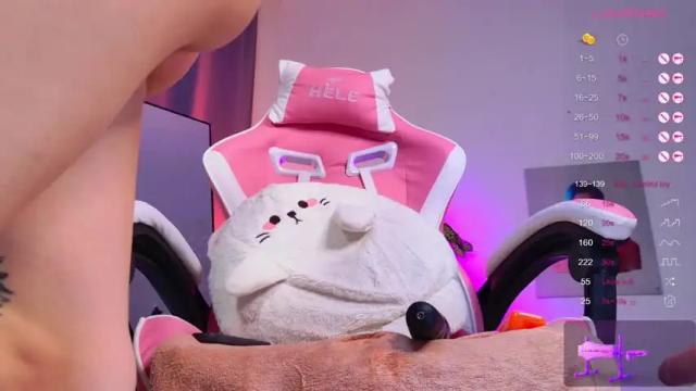 Image 8 of breeding_material Stream on Chaturbate on 1 month ago