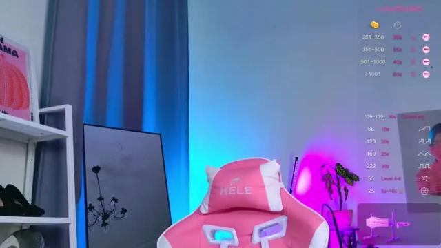 Image 3 of breeding_material Stream on Chaturbate on 1 month ago