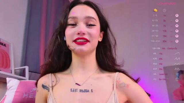 Thumbnail 1, breeding_material's Stream at Chaturbate, 1 month ago