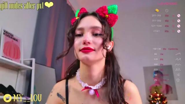 Image 2 of breeding_material Stream on Chaturbate on 27 days ago