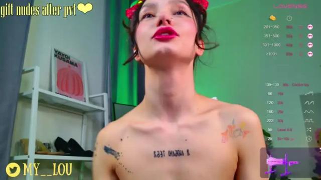 Image 4 of breeding_material Stream on Chaturbate on 24 days ago