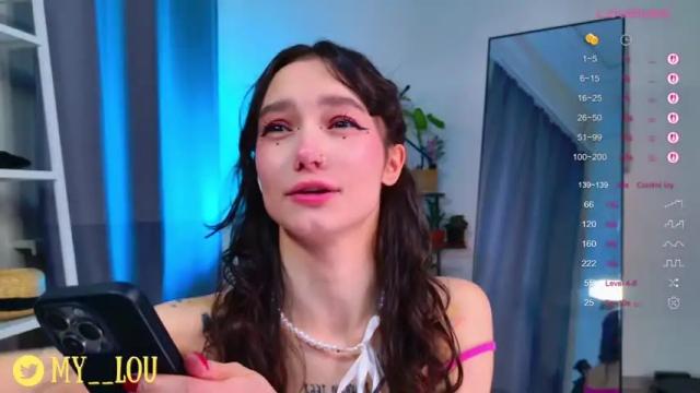 Thumbnail 2, breeding_material's Stream at Chaturbate, 19 days ago