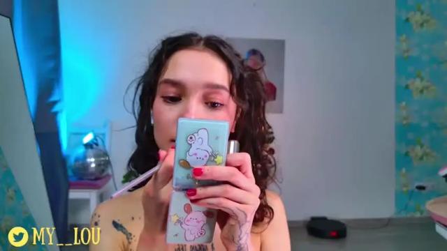 Image 8 of breeding_material Stream on Chaturbate on 18 days ago