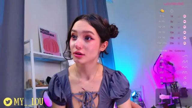 Image 3 of breeding_material Stream on Chaturbate on 11 days ago