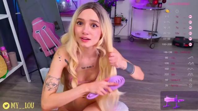 Image 3 of breeding_material Stream on Chaturbate on 5 days ago