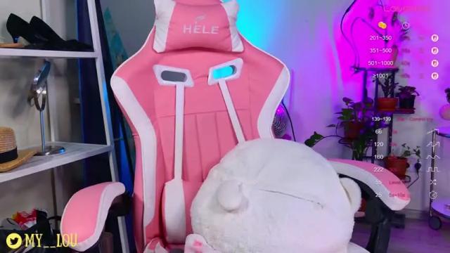 Image 11 of breeding_material Stream on Chaturbate on 20 hours ago