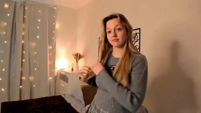 Image 10 of breegranger Stream on Chaturbate on 19 months ago