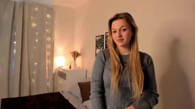 Image 2 of breegranger Stream on Chaturbate on 19 months ago