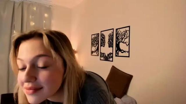 Image 4 of breegranger Stream on Chaturbate on 19 months ago