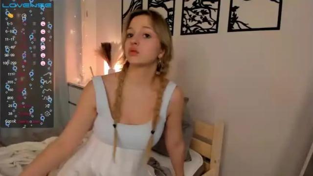Image 10 of breegranger Stream on Chaturbate on 19 months ago