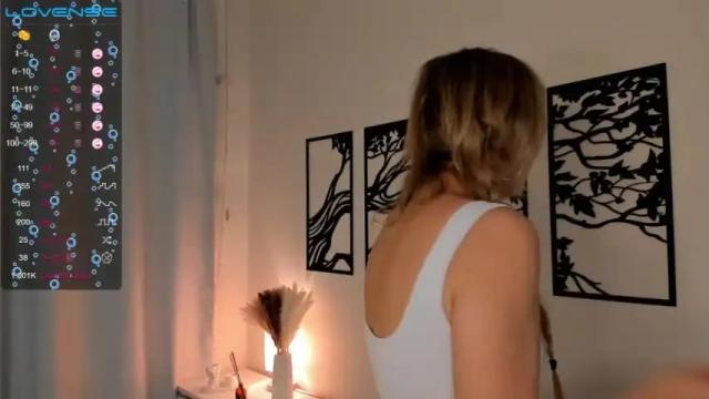 Image 2 of breegranger Stream on Chaturbate on 19 months ago