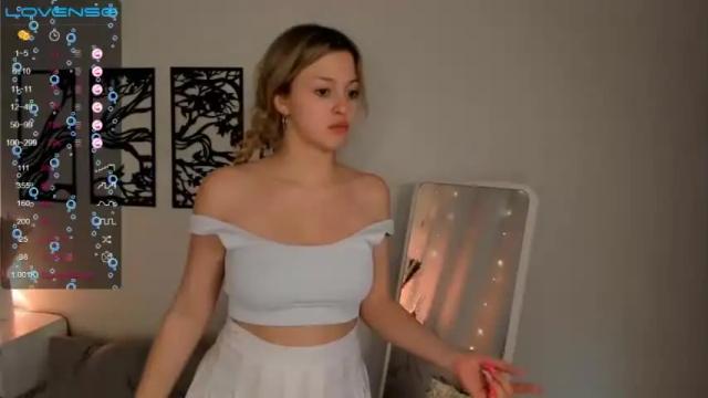 Image 3 of breegranger Stream on Chaturbate on 19 months ago