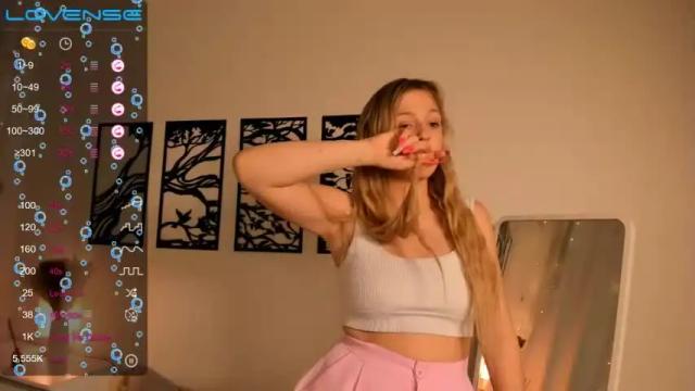 Image 2 of breegranger Stream on Chaturbate on 18 months ago