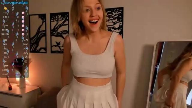 Image 6 of breegranger Stream on Chaturbate on 18 months ago