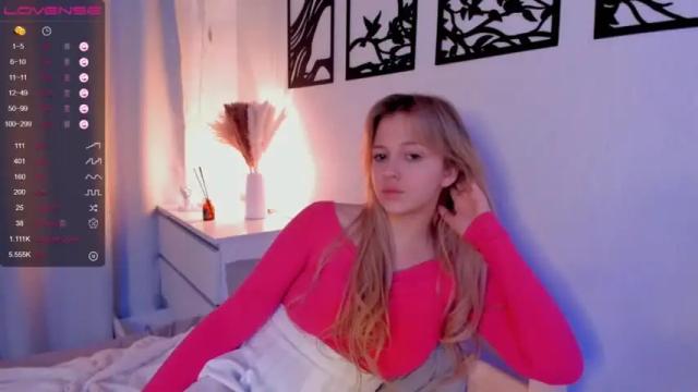 Image 4 of breegranger Stream on Chaturbate on 18 months ago