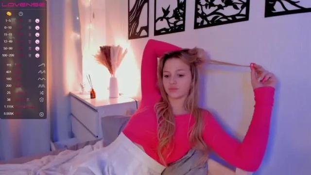 Thumbnail 2, breegranger's Stream at Chaturbate, 18 months ago