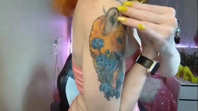 Thumbnail 2, breeterner's Stream at Chaturbate, 1 month ago