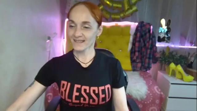 Image 2 of breeterner Stream on Chaturbate on 26 days ago