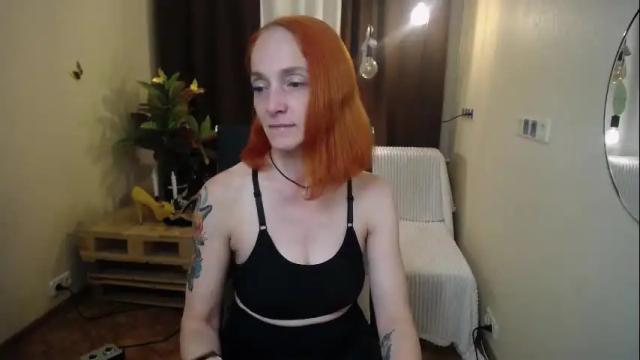 Image 2 of breeterner Stream on Chaturbate on 23 days ago