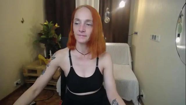 Image 3 of breeterner Stream on Chaturbate on 23 days ago