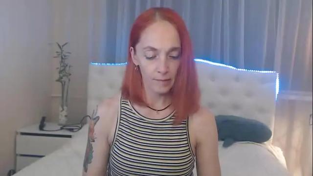 Image 3 of breeterner Stream on Chaturbate on 1 day ago