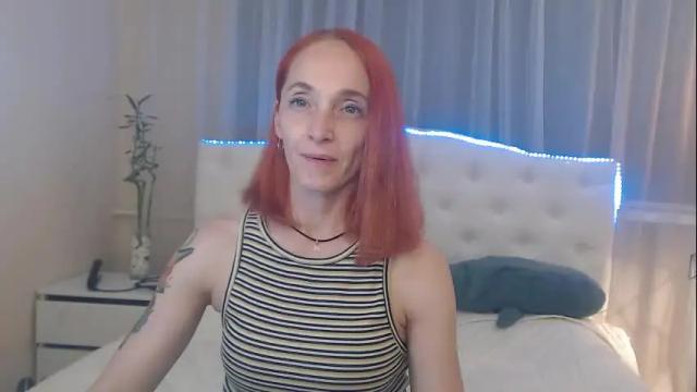 Image 6 of breeterner Stream on Chaturbate on 1 day ago