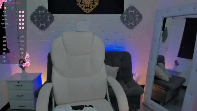 Image 3 of breex_ Stream on Chaturbate on 13 months ago