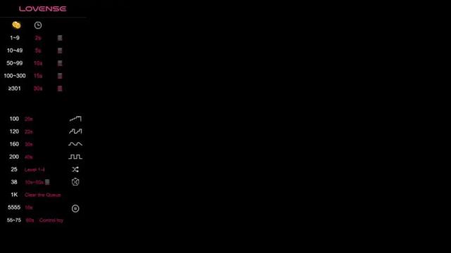 Thumbnail 2, breezy_sweetness's Stream at Chaturbate, 21 months ago