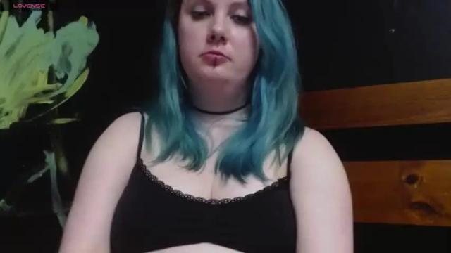 Thumbnail 3, breezywaters's Stream at Chaturbate, 16 months ago