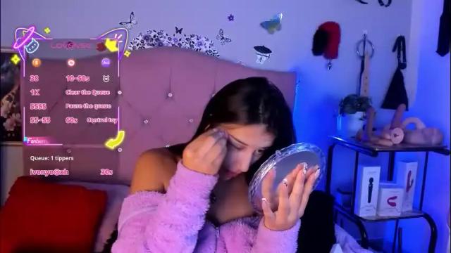 Image 3 of brenda1307 Stream on Chaturbate on 2 months ago