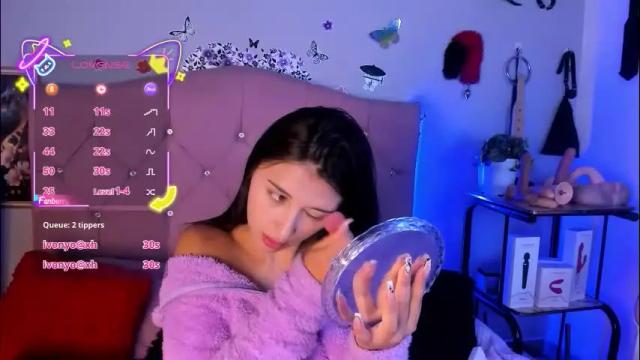 Image 4 of brenda1307 Stream on Chaturbate on 2 months ago