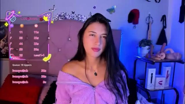 Image 6 of brenda1307 Stream on Chaturbate on 2 months ago