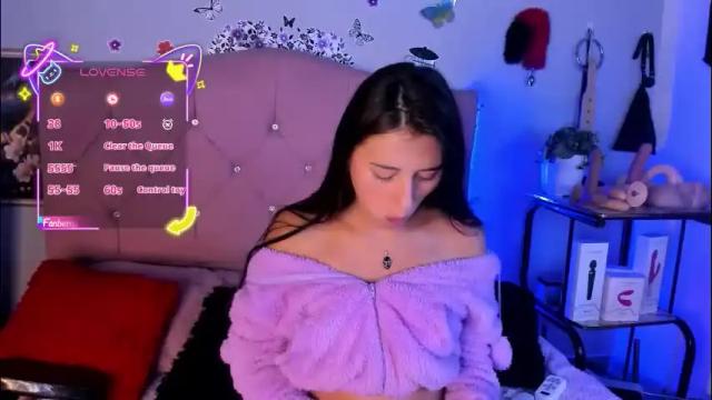 Image 7 of brenda1307 Stream on Chaturbate on 2 months ago