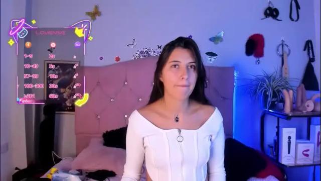 Thumbnail 1, brenda1307's Stream at Chaturbate, 2 months ago