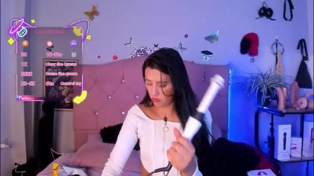 Image 11 of brenda1307 Stream on Chaturbate on 2 months ago